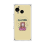 プレミアムスクエアケース with SnapMag［ Cancer ］