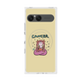 プレミアムスクエアケース with SnapMag［ Cancer ］