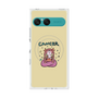 プレミアムスクエアケース with SnapMag［ Cancer ］