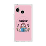 プレミアムスクエアケース with SnapMag［ Virgo ］