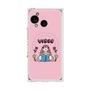 プレミアムスクエアケース with SnapMag［ Virgo ］