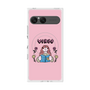 プレミアムスクエアケース with SnapMag［ Virgo ］