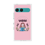 プレミアムスクエアケース with SnapMag［ Virgo ］