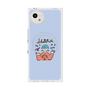 プレミアムスクエアケース with SnapMag［ Libra ］