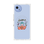 プレミアムスクエアケース with SnapMag［ Libra ］