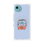 プレミアムスクエアケース with SnapMag［ Libra ］