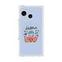 プレミアムスクエアケース with SnapMag［ Libra ］