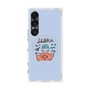 プレミアムスクエアケース with SnapMag［ Libra ］