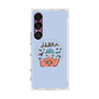 プレミアムスクエアケース with SnapMag［ Libra ］