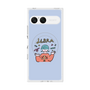 プレミアムスクエアケース with SnapMag［ Libra ］