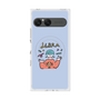 プレミアムスクエアケース with SnapMag［ Libra ］
