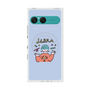 プレミアムスクエアケース with SnapMag［ Libra ］