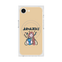 プレミアムスクエアケース with SnapMag［ Aquarius ］