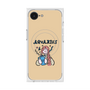 プレミアムスクエアケース with SnapMag［ Aquarius ］