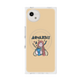 プレミアムスクエアケース with SnapMag［ Aquarius ］