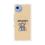 プレミアムスクエアケース with SnapMag［ Aquarius ］