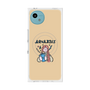 プレミアムスクエアケース with SnapMag［ Aquarius ］
