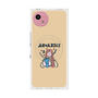 プレミアムスクエアケース with SnapMag［ Aquarius ］