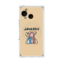 プレミアムスクエアケース with SnapMag［ Aquarius ］