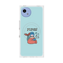 プレミアムスクエアケース with SnapMag［ Pisces ］
