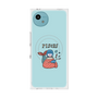 プレミアムスクエアケース with SnapMag［ Pisces ］