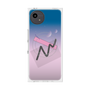 プレミアムスクエアケース with SnapMag［ Graffiti ］