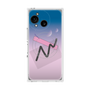 プレミアムスクエアケース with SnapMag［ Graffiti ］
