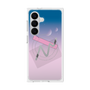 プレミアムスクエアケース with SnapMag［ Graffiti ］