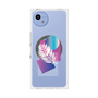 プレミアムスクエアケース with SnapMag［ Botanical ］