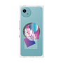 プレミアムスクエアケース with SnapMag［ Botanical ］