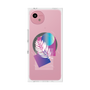 プレミアムスクエアケース with SnapMag［ Botanical ］