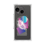 プレミアムスクエアケース with SnapMag［ Botanical ］