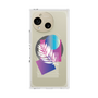 プレミアムスクエアケース with SnapMag［ Botanical ］