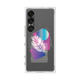 プレミアムスクエアケース with SnapMag［ Botanical ］