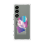プレミアムスクエアケース with SnapMag［ Botanical ］