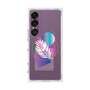 プレミアムスクエアケース with SnapMag［ Botanical ］