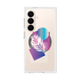 プレミアムスクエアケース with SnapMag［ Botanical ］