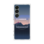 プレミアムスクエアケース with SnapMag［ Mountain ］