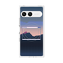 プレミアムスクエアケース with SnapMag［ Mountain ］