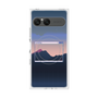 プレミアムスクエアケース with SnapMag［ Mountain ］