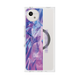 プレミアムスクエアケース with SnapMag［ Aluminum ］