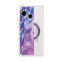 プレミアムスクエアケース with SnapMag［ Aluminum ］