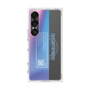 プレミアムスクエアケース with SnapMag［ Hologram ］