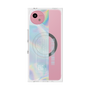 プレミアムスクエアケース with SnapMag［ Aurora ］