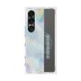 プレミアムスクエアケース with SnapMag［ Aurora ］