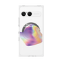 プレミアムスクエアケース with SnapMag［ Liquid Purple ］