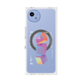 プレミアムスクエアケース with SnapMag［ Cube×3 ］