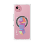プレミアムスクエアケース with SnapMag［ Cube×3 ］