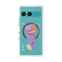 プレミアムスクエアケース with SnapMag［ Cube×3 ］