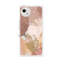 プレミアムスクエアケース with SnapMag［ Champagne pink ］